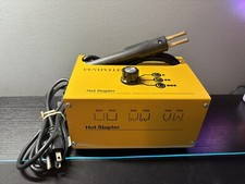 Hot stapler plastic for sale  Gadsden