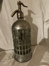 Ancien syphon brasserie d'occasion  Oraison