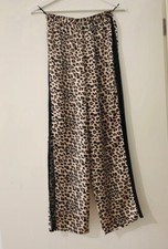 Pantalon pyjama satin d'occasion  Antibes