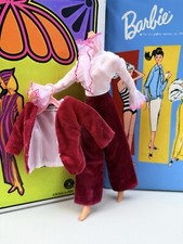 Vintage 1967 barbie for sale  Flushing