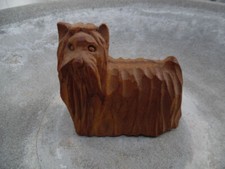 Vintage carved wood for sale  Orange