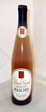 Bottiglia vino frizzante usato  Torchiarolo