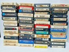 Track tapes classical for sale  Windermere