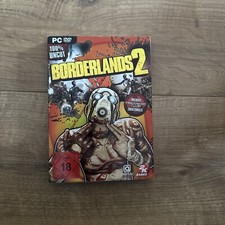 Rom borderlands 2 gebraucht kaufen  Kaarst