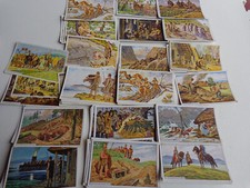Erdal sammelbilder gebraucht kaufen  Aschaffenburg