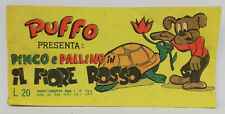 91015 puffo presenta usato  Palermo