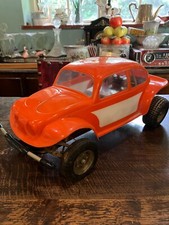 Vintage tamiya volkeswagen for sale  ASHFORD