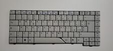Tastiera qwerty originale usato  Turate