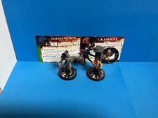 Horrorclix avp alien for sale  Gainesville