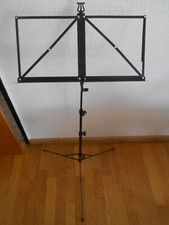 k m notenstander schwarz gebraucht kaufen k m notenstander schwarz gebraucht kaufen Zetel