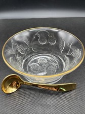 Vtg jam serving for sale  Marion