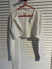 Girl monsoon ivory for sale  MELTON CONSTABLE