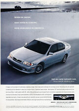 1999 infiniti g20 for sale  Red Wing