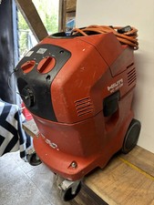 Hilti vc40 ume for sale  EDINBURGH