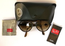 Lunettes ray ban d'occasion  Lagny-sur-Marne