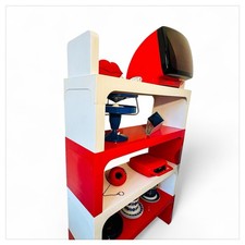 Set moduli libreria usato  Milano
