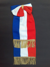 Grande cocarde militaire d'occasion  Sainte-Maure-de-Touraine