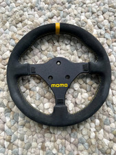 Caterham momo alcantara for sale  STAINES-UPON-THAMES
