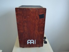 Meinl cajon snare for sale  FARNHAM
