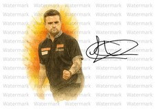 Luke woodhouse darts for sale Luke woodhouse darts for sale  TIPTON