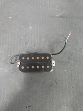 Antigo Jackson J-90C Humbucker Pickup Modelo 3 Fabricado nos EUA 8ohm comprar usado  Enviando para Brazil