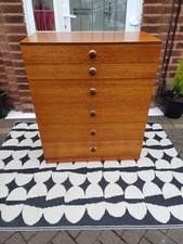 Vintage teak avalon for sale  SUTTON COLDFIELD