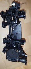 Viessmann hydraulik kombi gebraucht kaufen  Berlin
