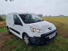 l1 peugeot partner hdi s 850 for sale l1 peugeot partner hdi s 850 for sale LINCOLN