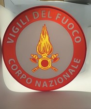 Lampada vvf usato  Italia