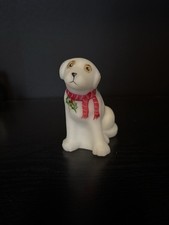 glass dog figurine for sale  Columbia