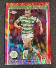 Topps chrome ucc for sale  DUMFRIES