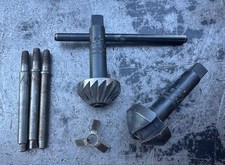 Vintage tools valve for sale  Union Grove