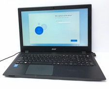 Laptop acer hdd for sale  HULL