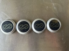 Enkei center caps for sale  Chapel Hill