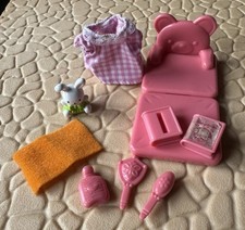 Sylvanian families evie for sale  WREXHAM