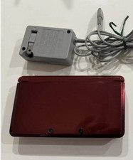 nintendo 3ds flame red comprar usado nintendo 3ds flame red comprar usado Enviando para Brazil