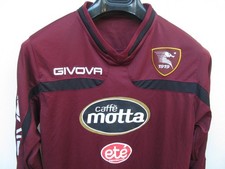 maglia calcio salernitana usato  Santa Maria Capua Vetere