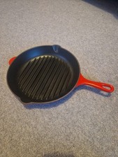 Creuset 26cm round for sale  WELLS