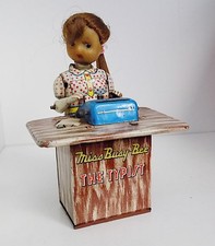 Vintage tinplate wind for sale  KING'S LYNN