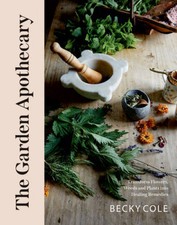 Garden apothecary transform for sale  Montgomery