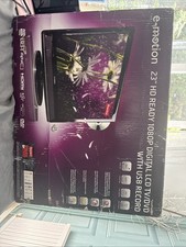 Jvc ready 1080p for sale  FELIXSTOWE