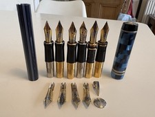 fountain pen parts for sale fountain pen parts for sale LONDON