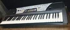 Yamaha portatone electronic for sale  Gray