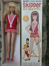 Vintage 1964 blonde for sale  Orlando