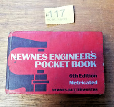 Classic newnes engineers for sale  NORTH WALSHAM