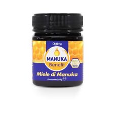 Miele manuka 270 usato  Torino