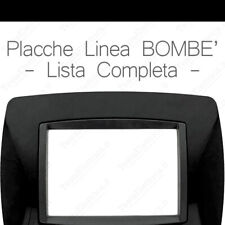 Placche compatibili bticino usato  Italia