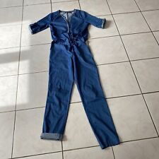 Combinaison pantalon hippie d'occasion  Andeville
