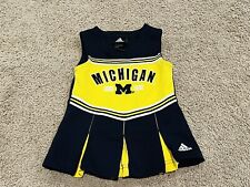 Adidas university michigan for sale  Dayton