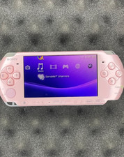 Mint sony psp for sale  GLASGOW